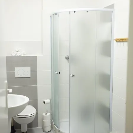 Fully Equipped 2 Near The Center Apartman Brünn (Brno)